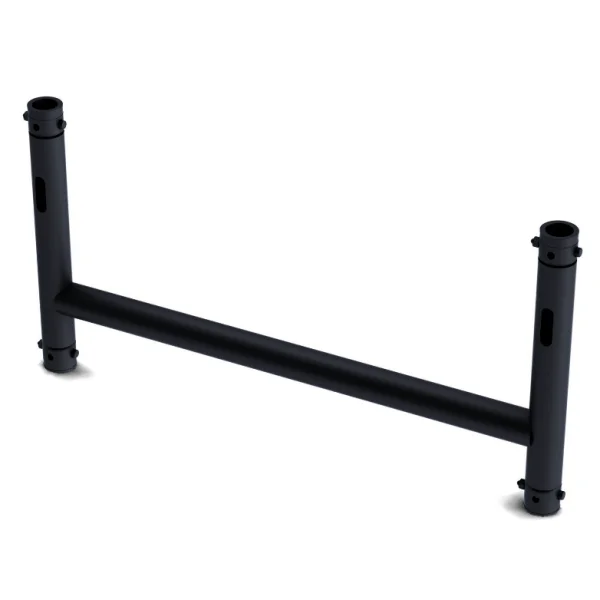 ConteStage BT-TRUSS H-Frame BLK 750×415