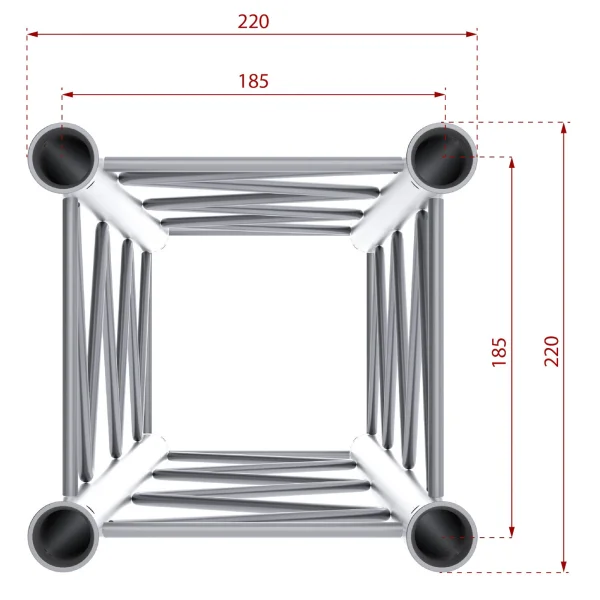 ConteStage DECO22Q-PT200 – Image 2