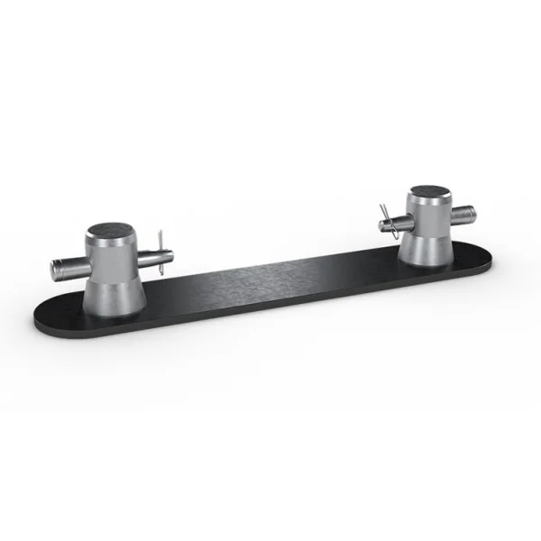 ConteStage EMDUO-B1 BLK