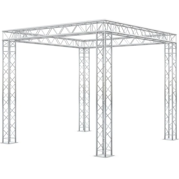 ConteStage PACK STRUCTURE ALU QUATRO 290 GRILL 10x6x3.5m