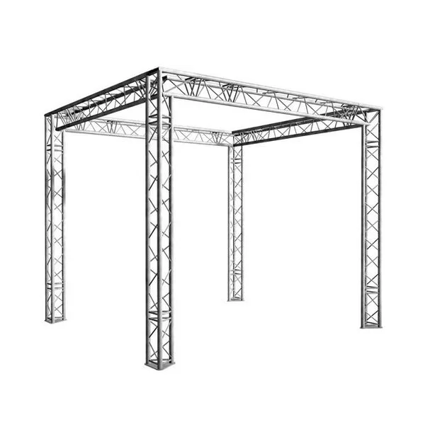 ConteStage PACK STRUCTURE ALU TRIO 290 GRILL 3x3x3.5m