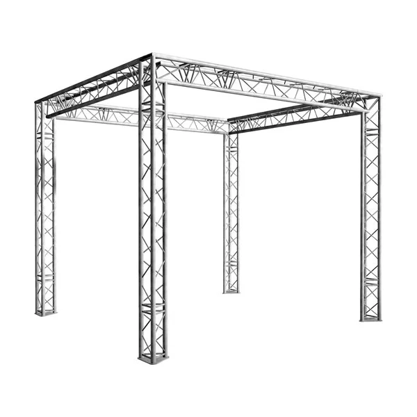 ConteStage PACK STRUCTURE ALU TRIO 290 GRILL 4x4x3.5m