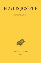 CONTRE APION