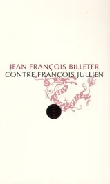 Contre François Jullien
