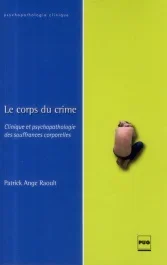 CORPS DU CRIME (LE)