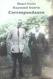 Correspondance 1938-1955