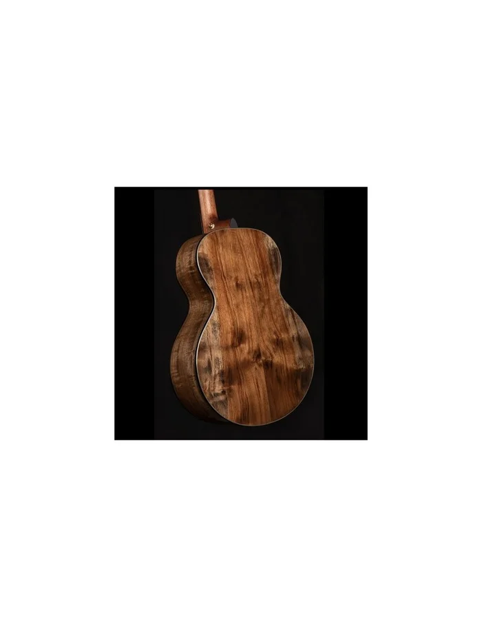 Cort Cut Craft limited edition natural glossy + étui – Image 2