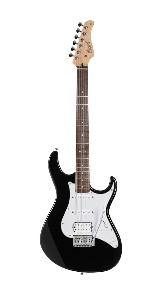 CORT Guitare G200 Noir