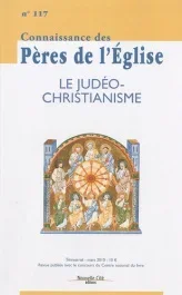 CPE 117 JUDEO CHRISTIANISME (LE)