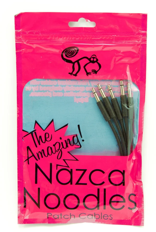 CRE8AUDIO Nazca Noodles 25CM