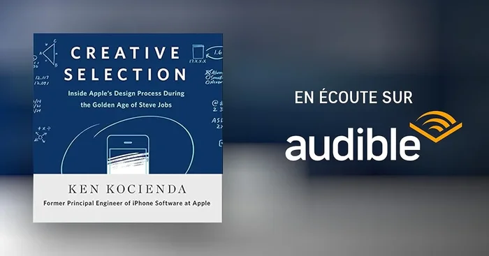 Creative Selection