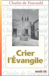 CRIER L&rsquo;EVANGILE