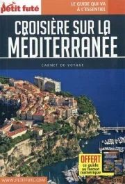 Croisière sur la Méditerranée. Edition 2020