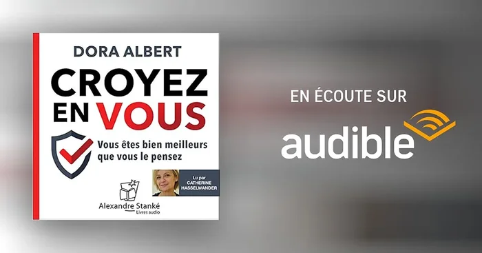 Croyez en vous