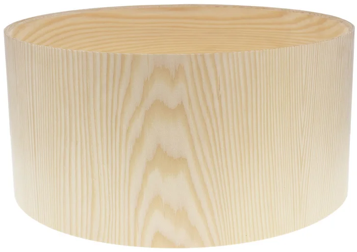 CVL DRUMS SHELLS Fût Sapin 5.4Mm 14″X7″