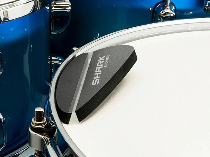 Cympad Attenuateur Shark