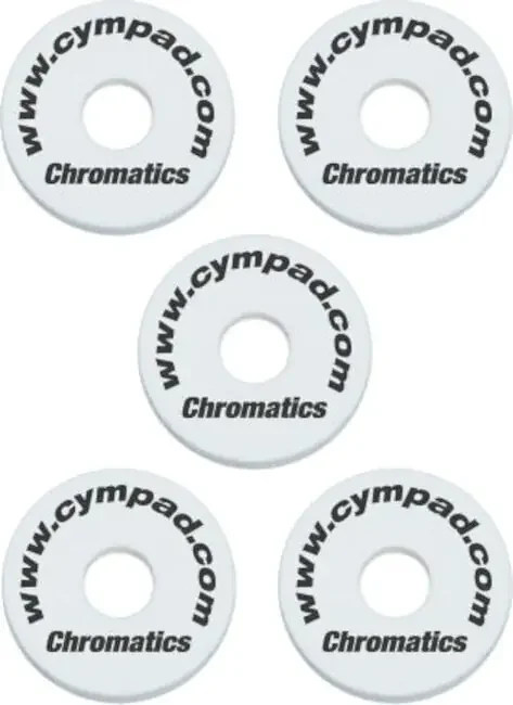 Cympad Chromatics Set 40/15mm Pièce de rechange