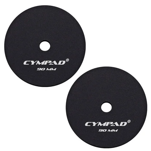 Cympad Cympad – Double Set 50 MM
