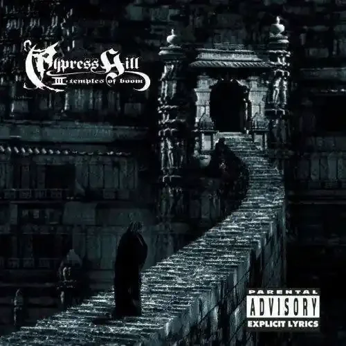 Cypress Hill – III (Temples of Boom) (180g) (Reissue) (2 LP)