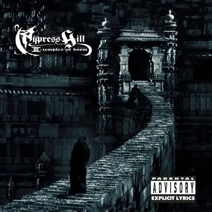 Cypress Hill – III (Temples Of Boom) (CD)