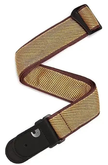 D‘Addario 50B06 Sangle pour guitare