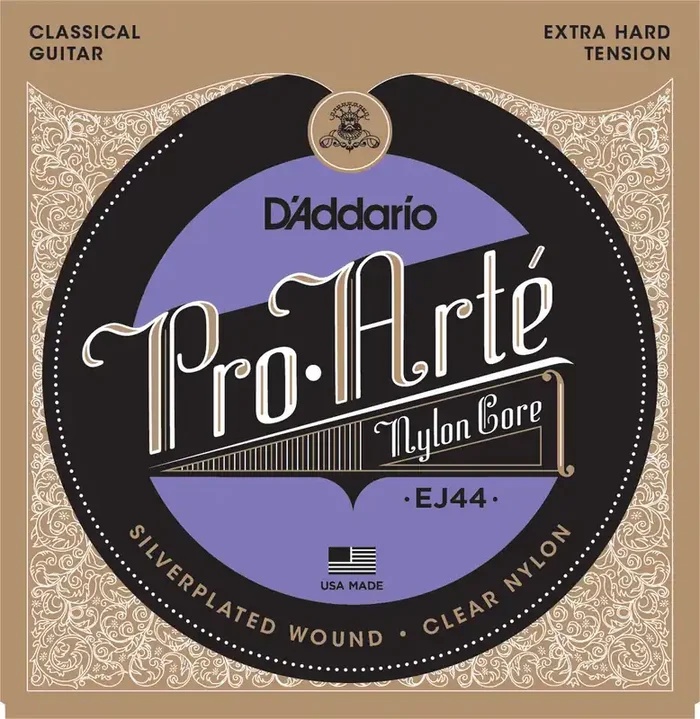 D‘Addario EJ44 Cordes nylon