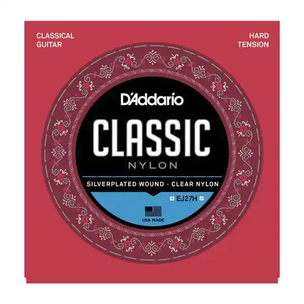 D‘Addario J27H03 Corde de guitare à l‘unité