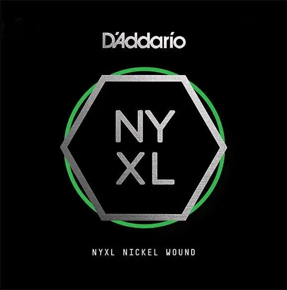D‘Addario NYNW064 Corde de guitare électrique à l‘unité