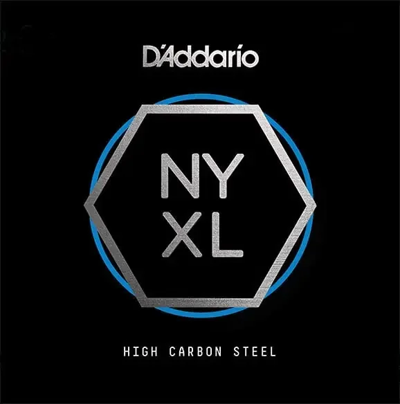 D‘Addario NYS012 Corde de guitare électrique à l‘unité