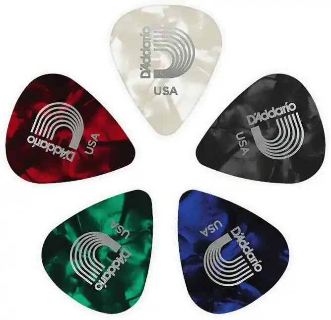 D‘Addario Planet Waves 1CAP4-10 Médiators