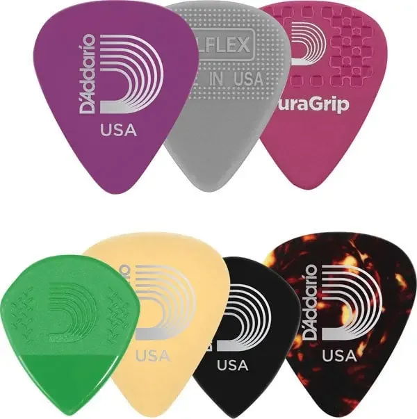 D‘Addario Planet Waves 1XVP6-5 Varietys 7 Médiators