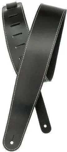 D‘Addario Planet Waves 25LS00-DX Courroie de guitare Black