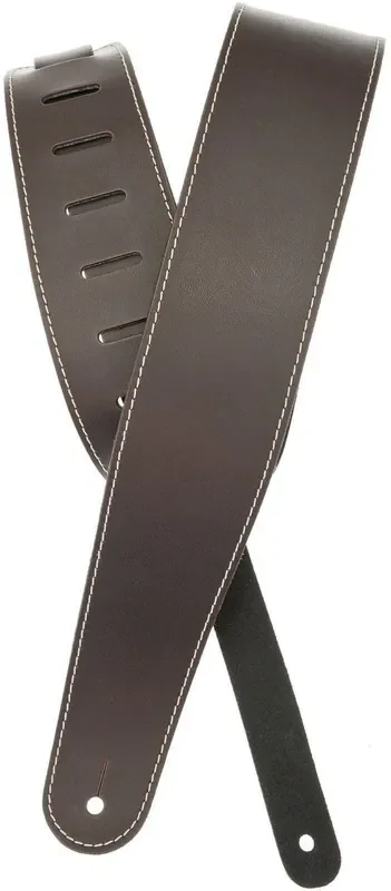 D‘Addario Planet Waves 25LS01-DX Courroie de guitare Brown