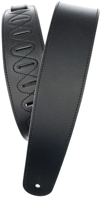 D‘Addario Planet Waves 25SL00-DX Courroie de guitare Black