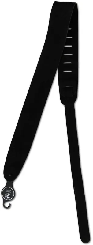D‘Addario Planet Waves 25SS00-DX Courroie de guitare Black