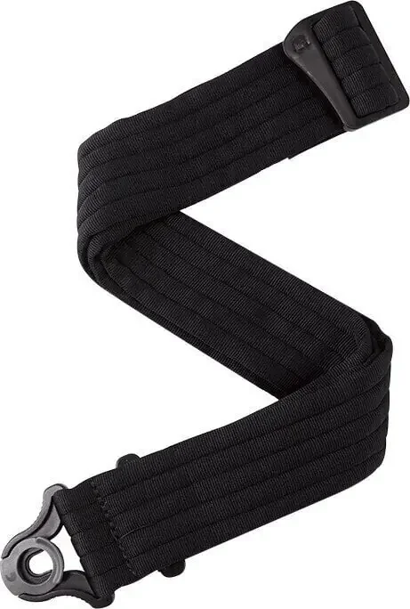 D‘Addario Planet Waves 50BAL Autolock Sangle pour guitare Black