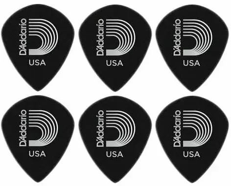 D‘Addario Planet Waves Duralin Light 6 Médiators