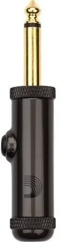 D‘Addario Planet Waves PW-AGP-1 Jack 6,3 mm