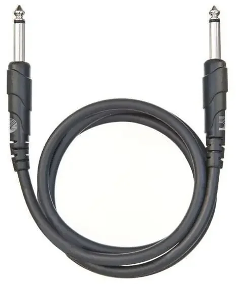 D‘Addario Planet Waves PW-CGTP-03 90 cm Droit – Droit Câble de patch