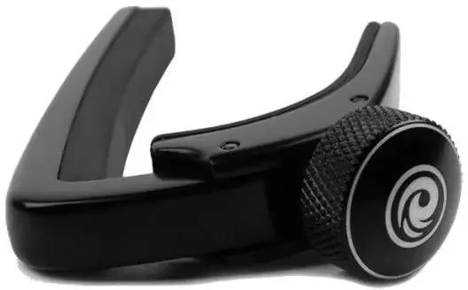 D‘Addario Planet Waves PW-CP-02 NS Capodastre pour guitare accoustique