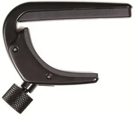 D‘Addario Planet Waves PW-CP-12 NS Capodastre pour Ukulele