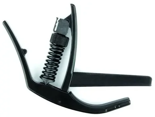 D‘Addario Planet Waves PW-CP-13 Capodastre pour guitare classique