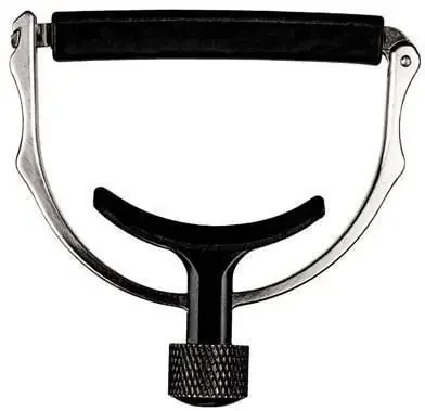 D‘Addario Planet Waves PW-CP-18 NS Cradle Capodastre pour guitare accoustique
