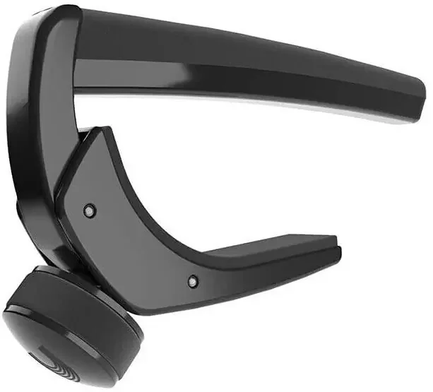 D‘Addario Planet Waves PW-CP-19 Pro Plus Capodastre pour guitare accoustique