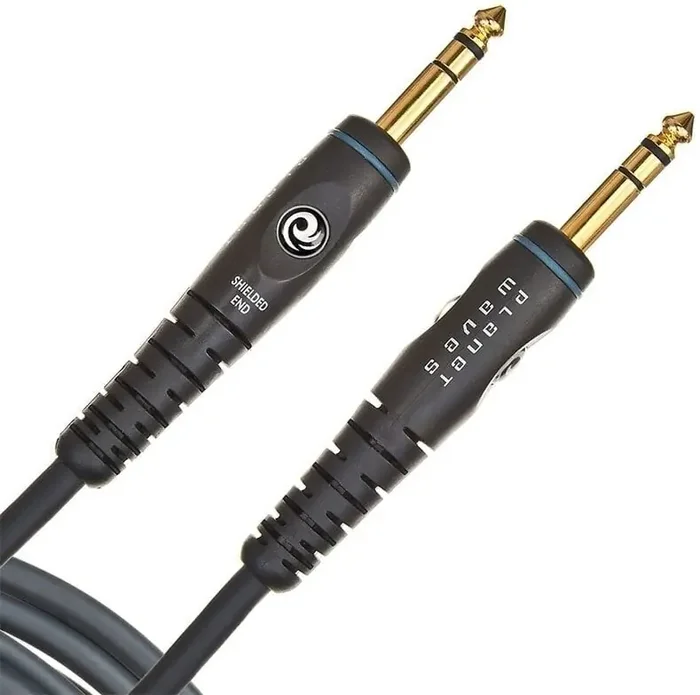 D‘Addario Planet Waves PW-GS-10 3 m Droit – Droit Câble d‘instrument