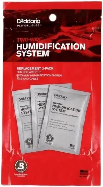 D‘Addario Planet Waves PW-HPRP-03 Humidificateur