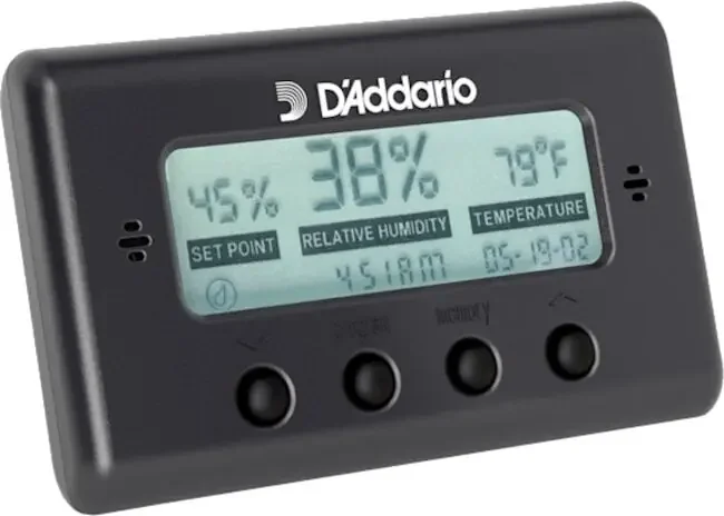 D‘Addario Planet Waves PW-HTS Humidificateur