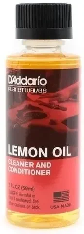 D‘Addario Planet Waves PW-LMN 0,059 L