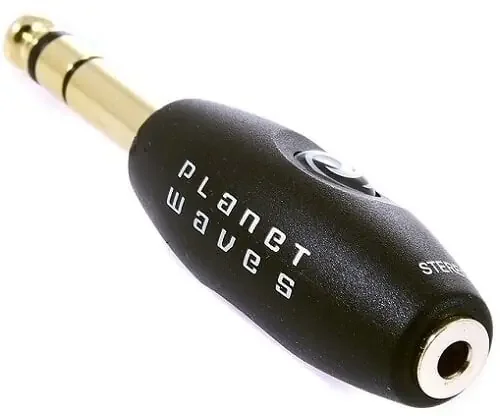 D‘Addario Planet Waves PW-P047E Jack-Jack adapter