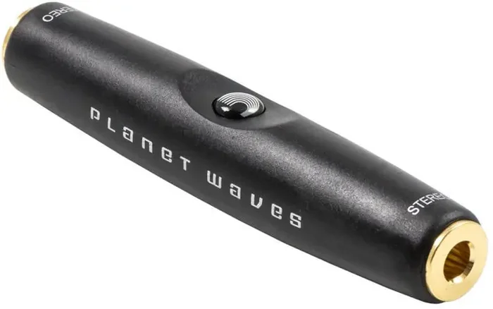 D‘Addario Planet Waves PW-P047T Jack-Jack adapter